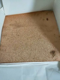 Isotope Copper Fine Powder