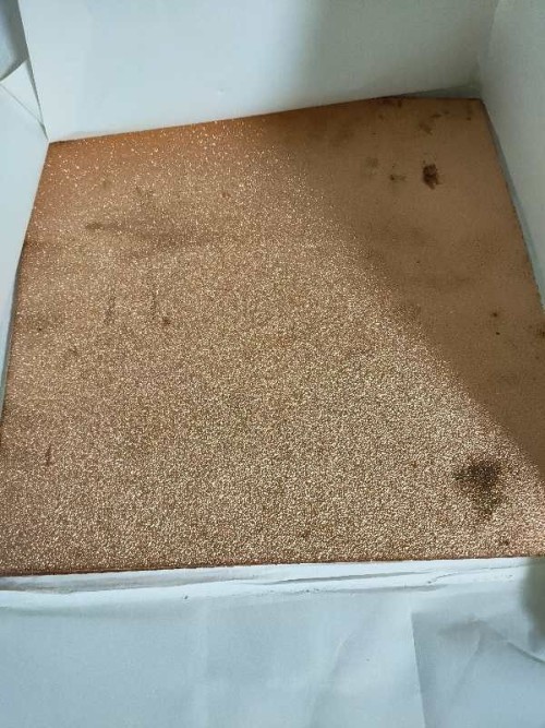 Isotope Copper Fine Powder